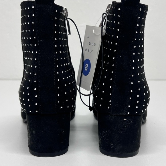 Women's Valerie with Studs
City Ankle Bootie - A New Day - Picture 5 of 7